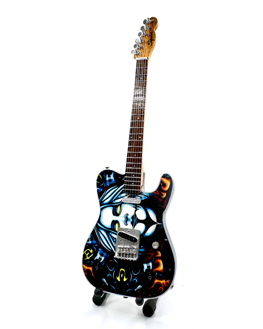 The Mini Axe™ | John5, The Sinner
