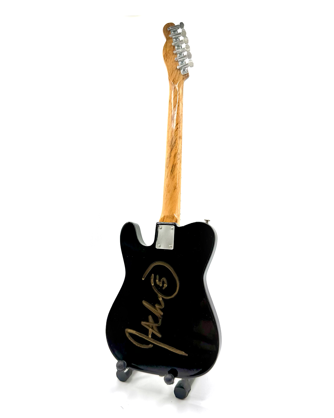 The Mini Axe™ | John5, The Sinner