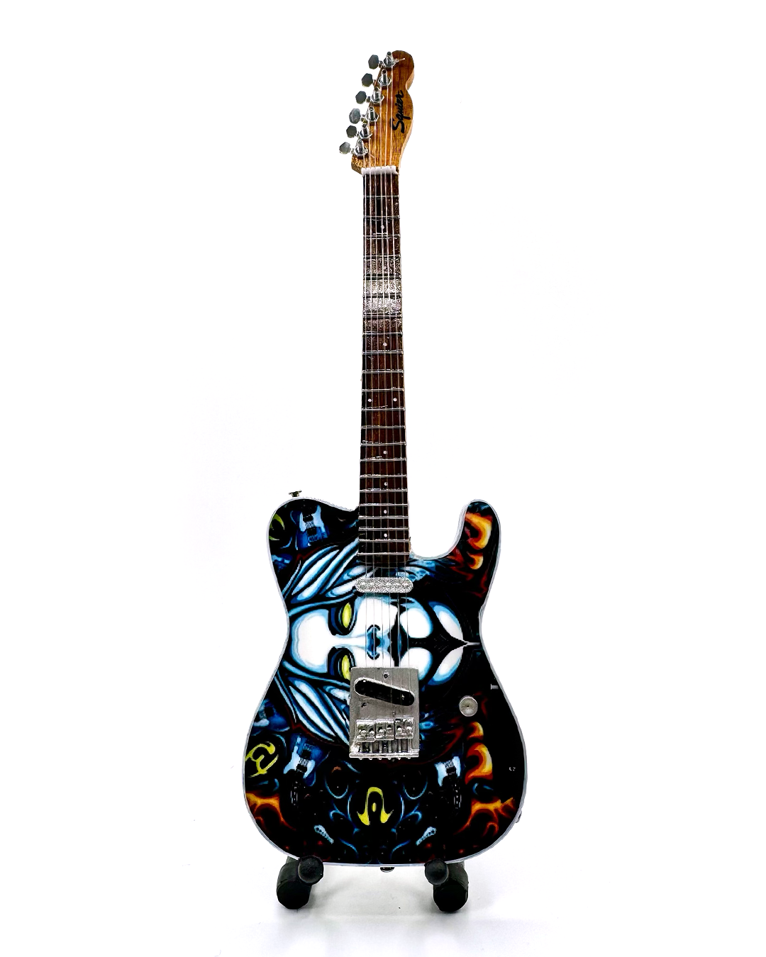 The Mini Axe™ | John5, The Sinner