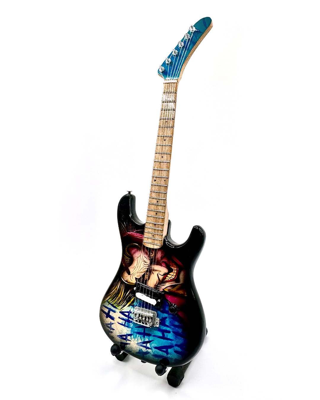 The Mini Axe™ | The Joker
