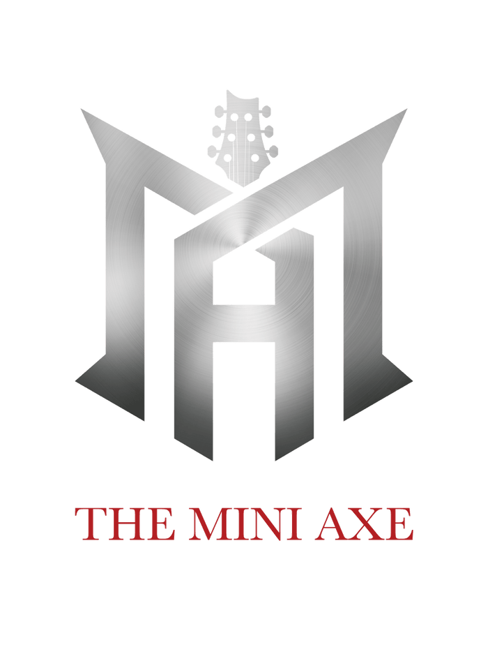 The Mini Axe
