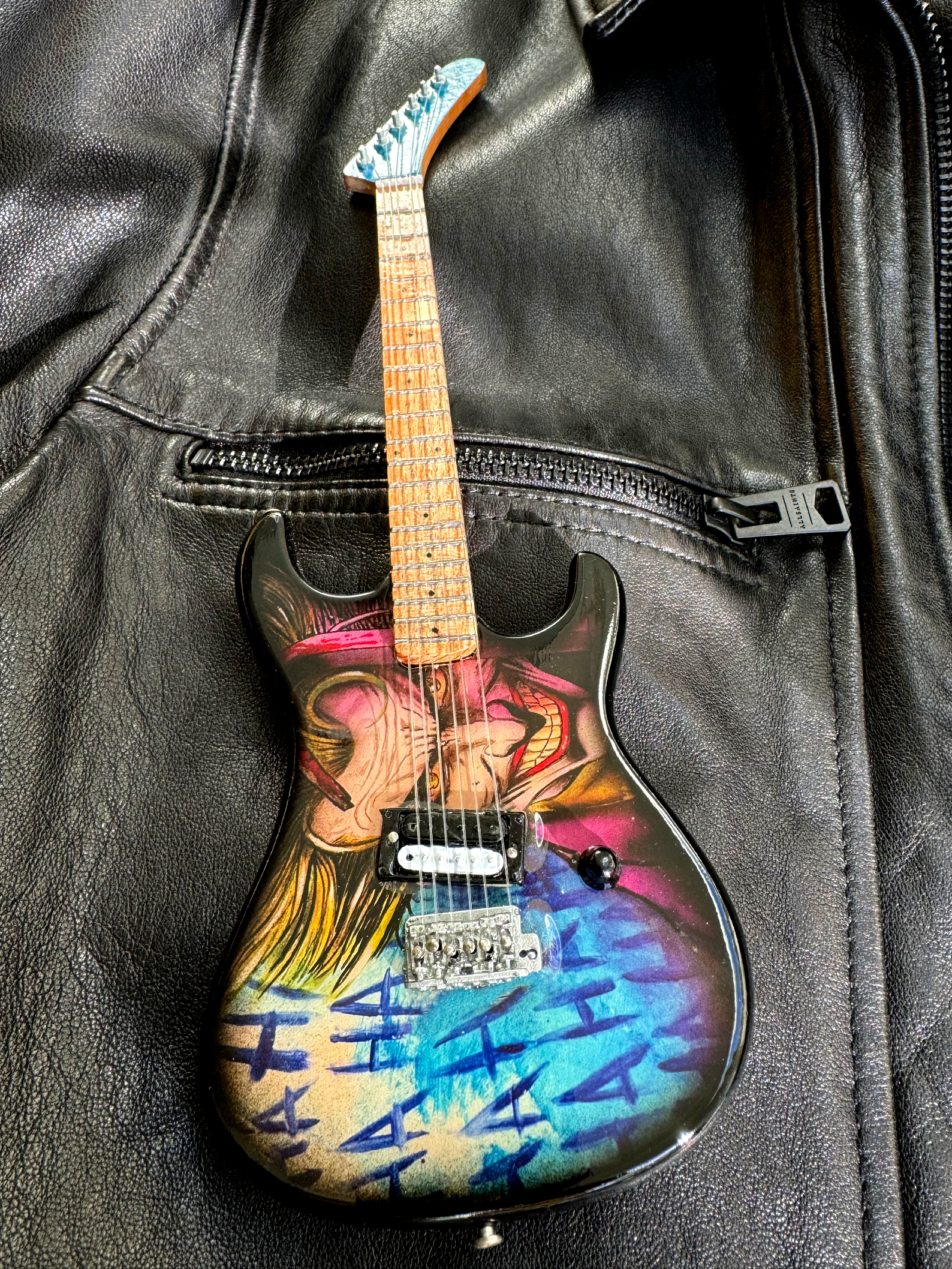 The Mini Axe™ | The Joker