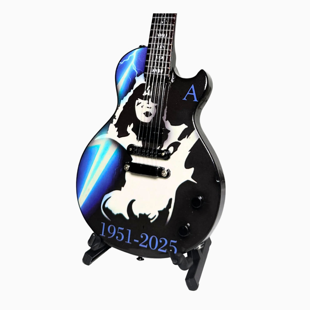 The Spaceman Limited Edition Tribute Mini Axe