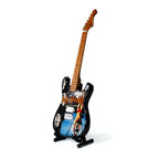Def Leppard’s “High ‘n’ Dry” Collectible Miniature Guitar