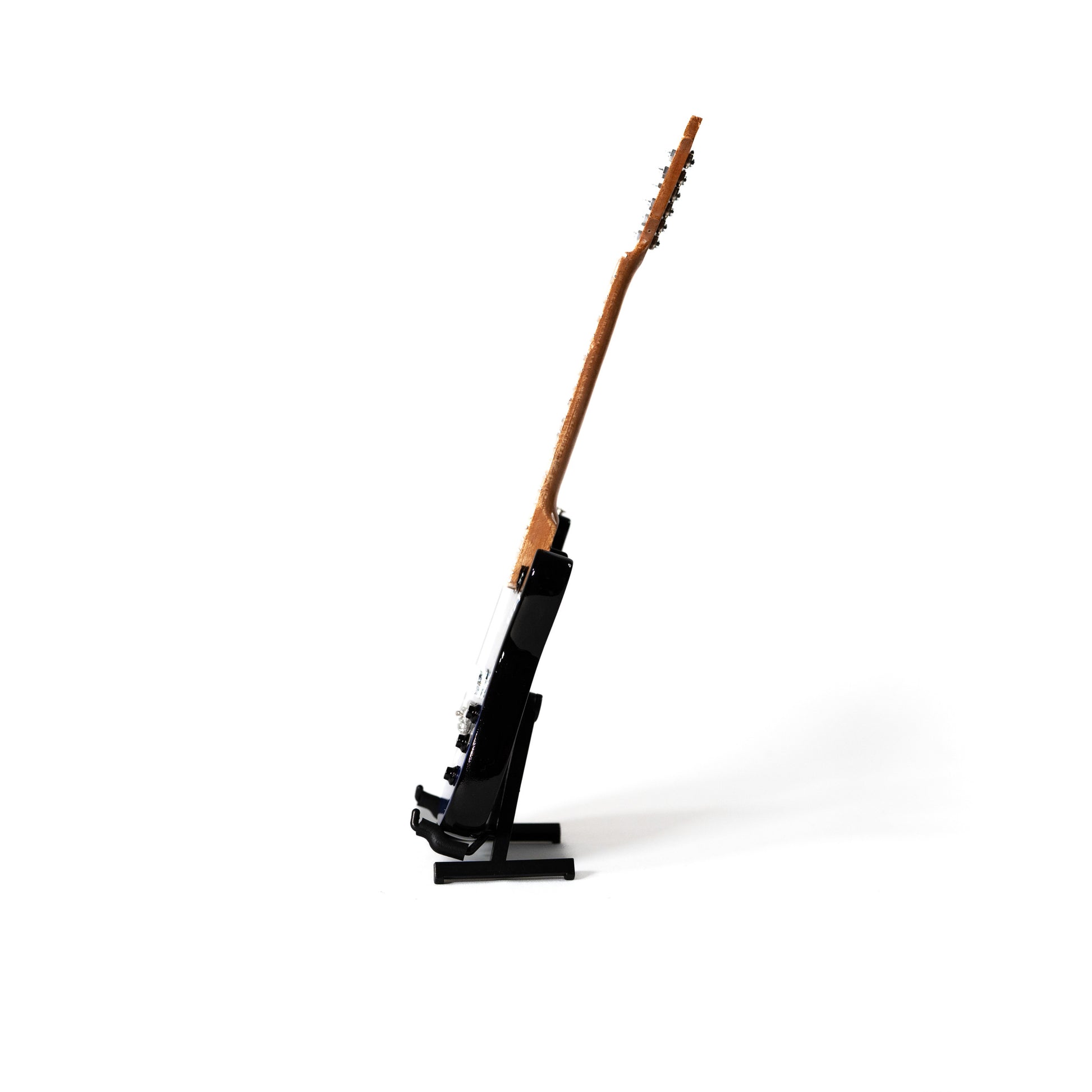 Def Leppard’s “On Through the Night” Mini Axe