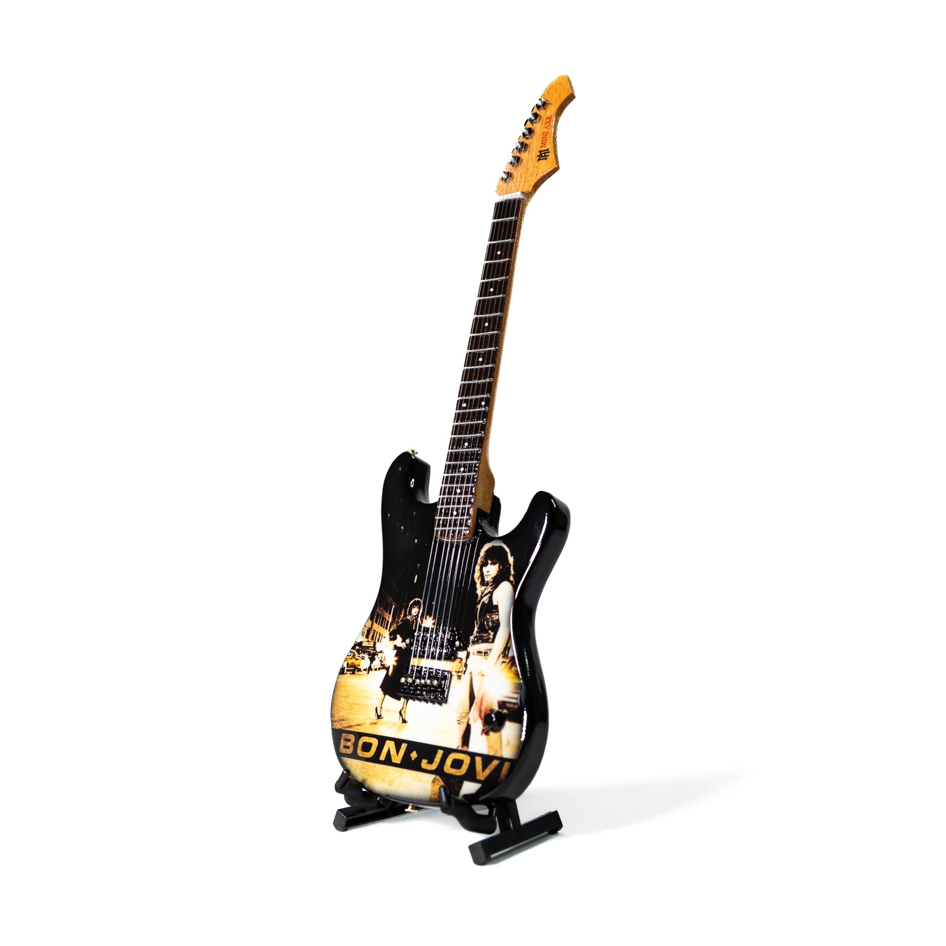 Bon Jovi Original Mini Axe