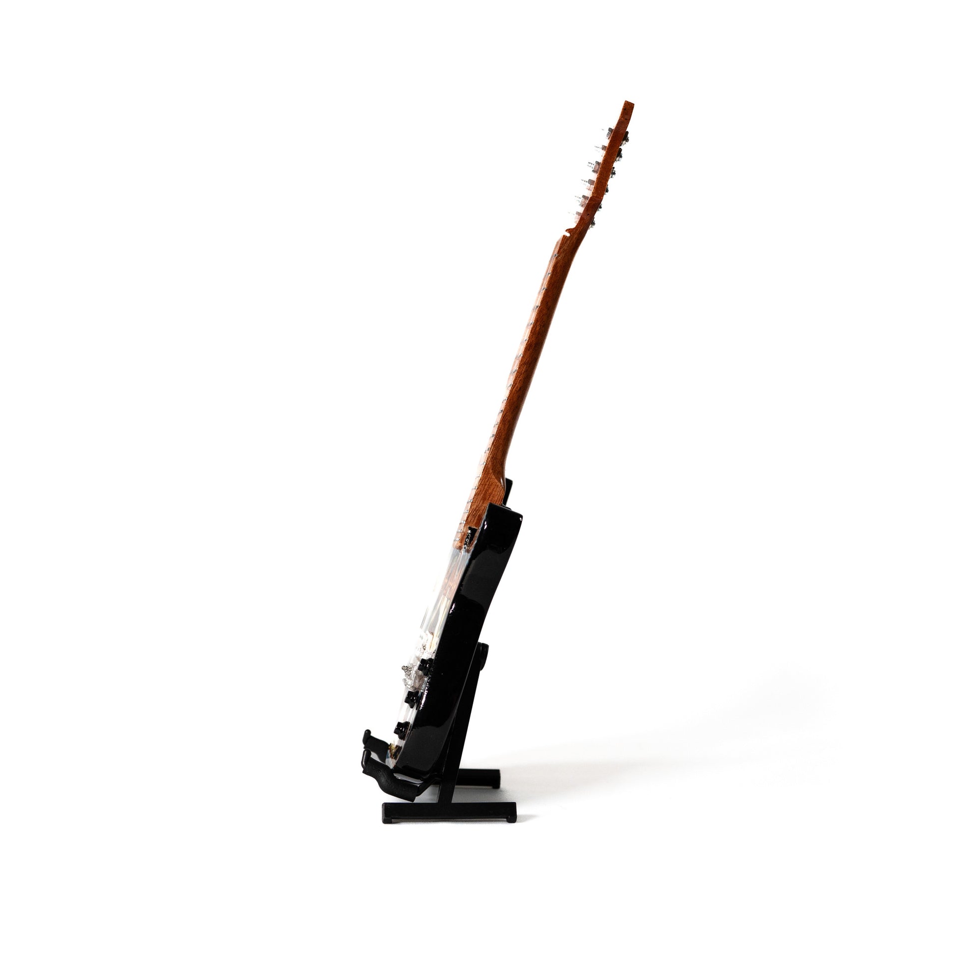 Def Leppard’s “Hysteria” Mini Axe
