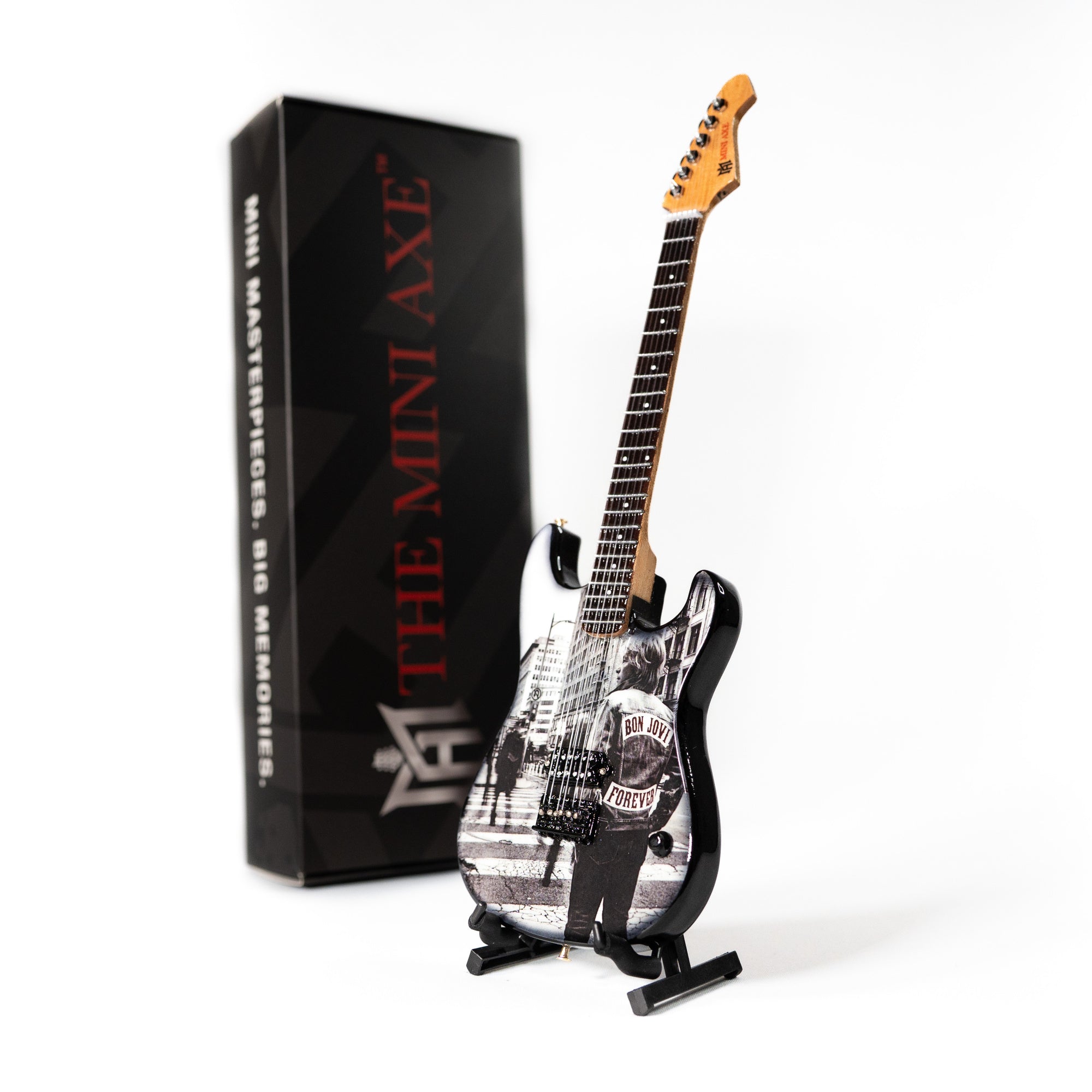 Products – The Mini Axe