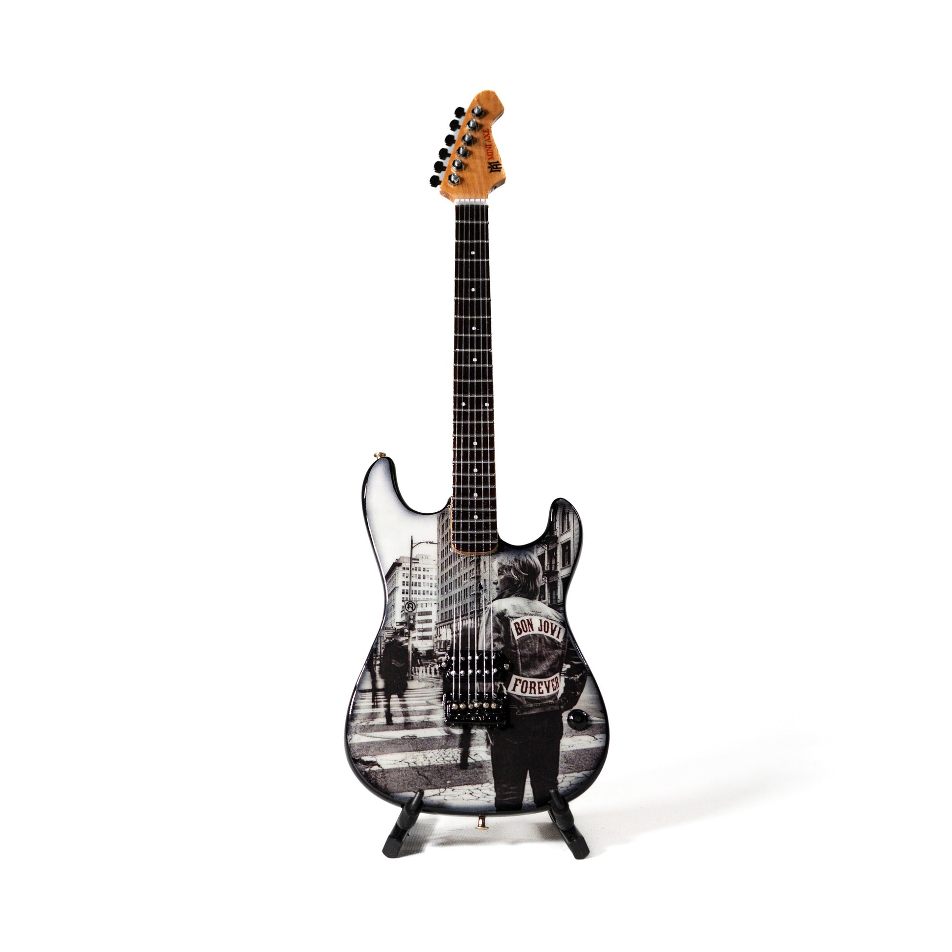 Bon Jovi Forever Album Mini Axe