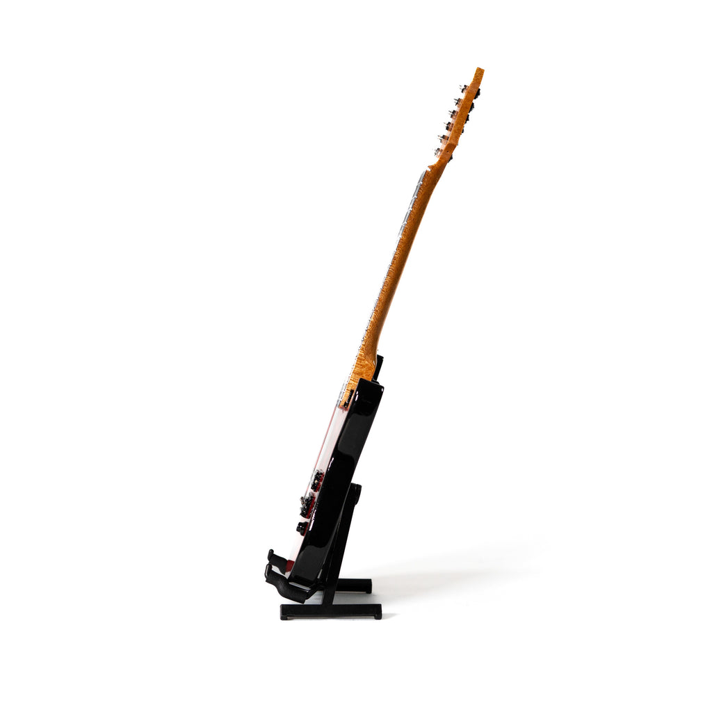 Bon Jovi Forever Album Miniature Guitar