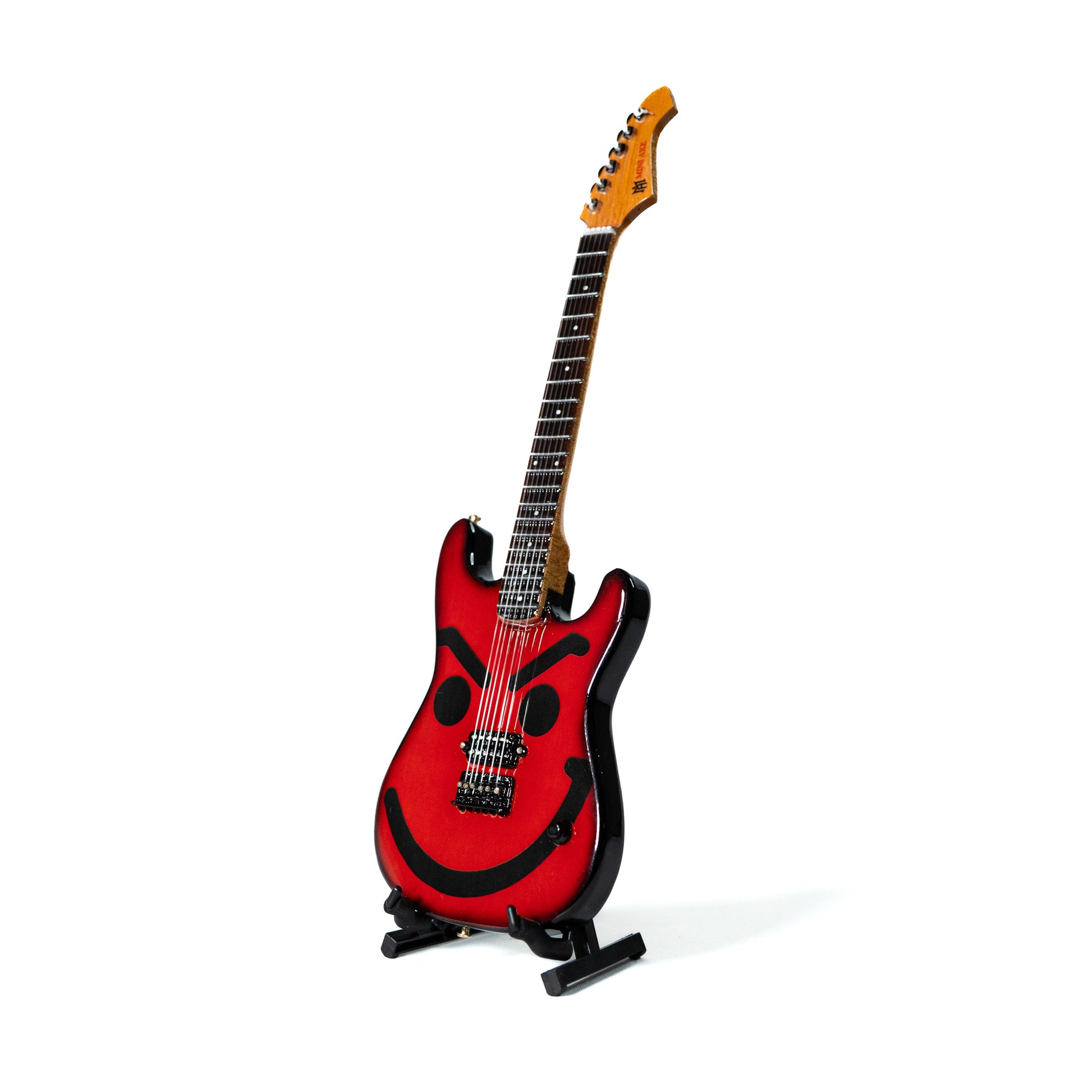 Bon Jovi Have a Nice Day Mini Axe
