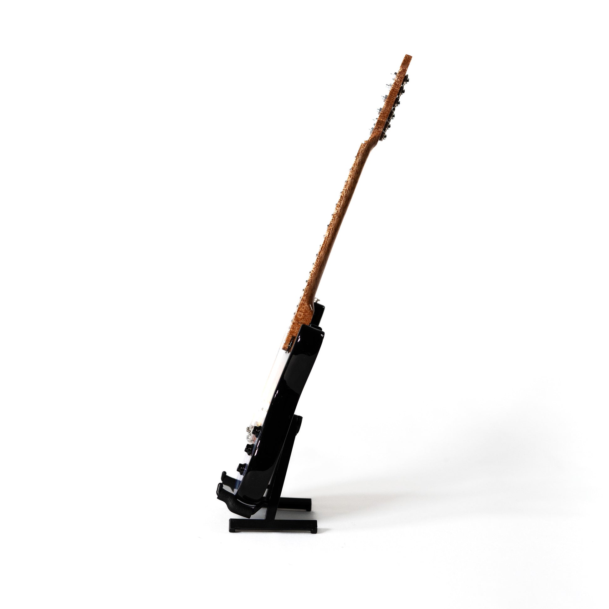 Def Leppard’s “Pyromania” Mini Axe