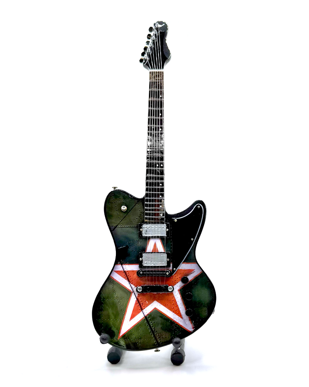 The Mini Axe™ | “Electric Warfare”