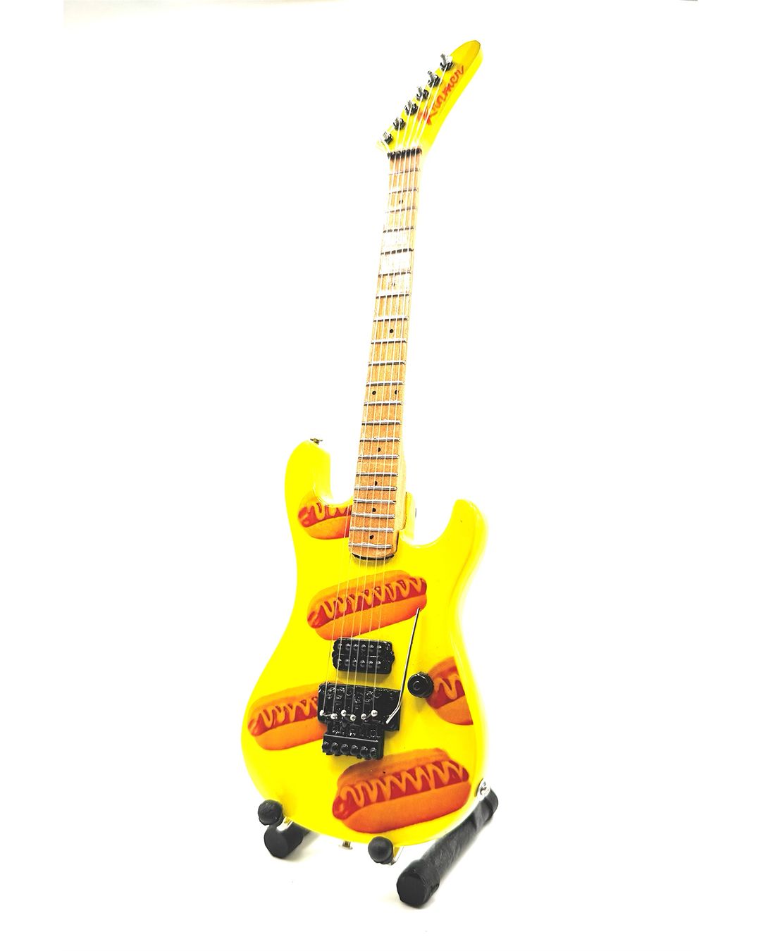 The Mini Axe™ | Kramer’s Hot Dogger