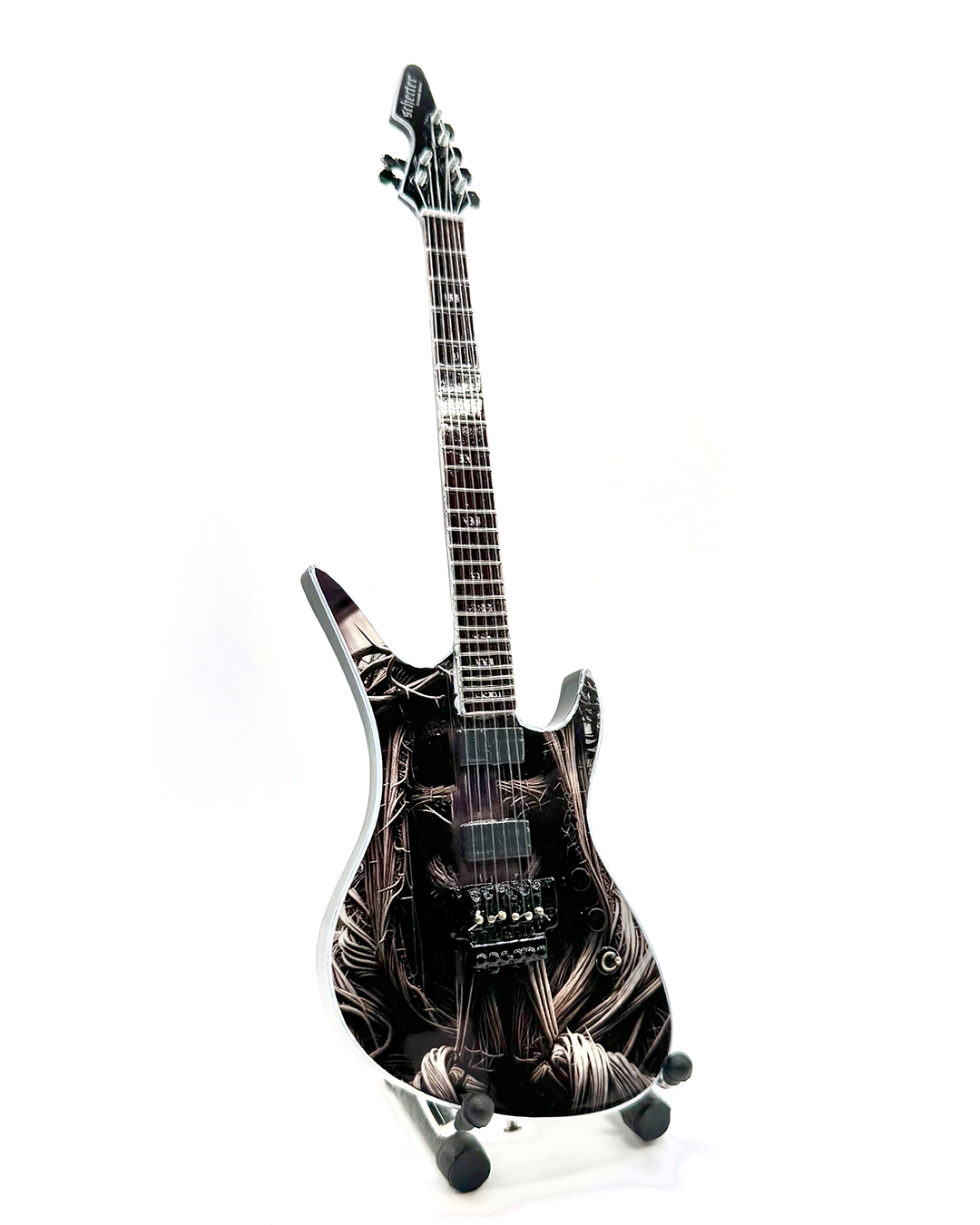 The Mini Axe™ | Let Us Pray