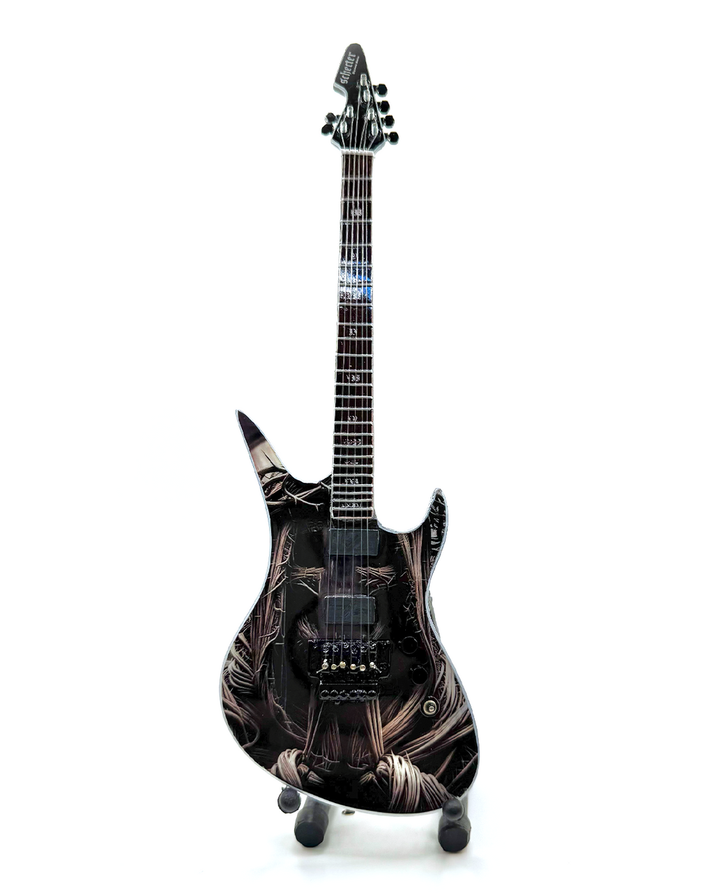 The Mini Axe™ | Let Us Pray
