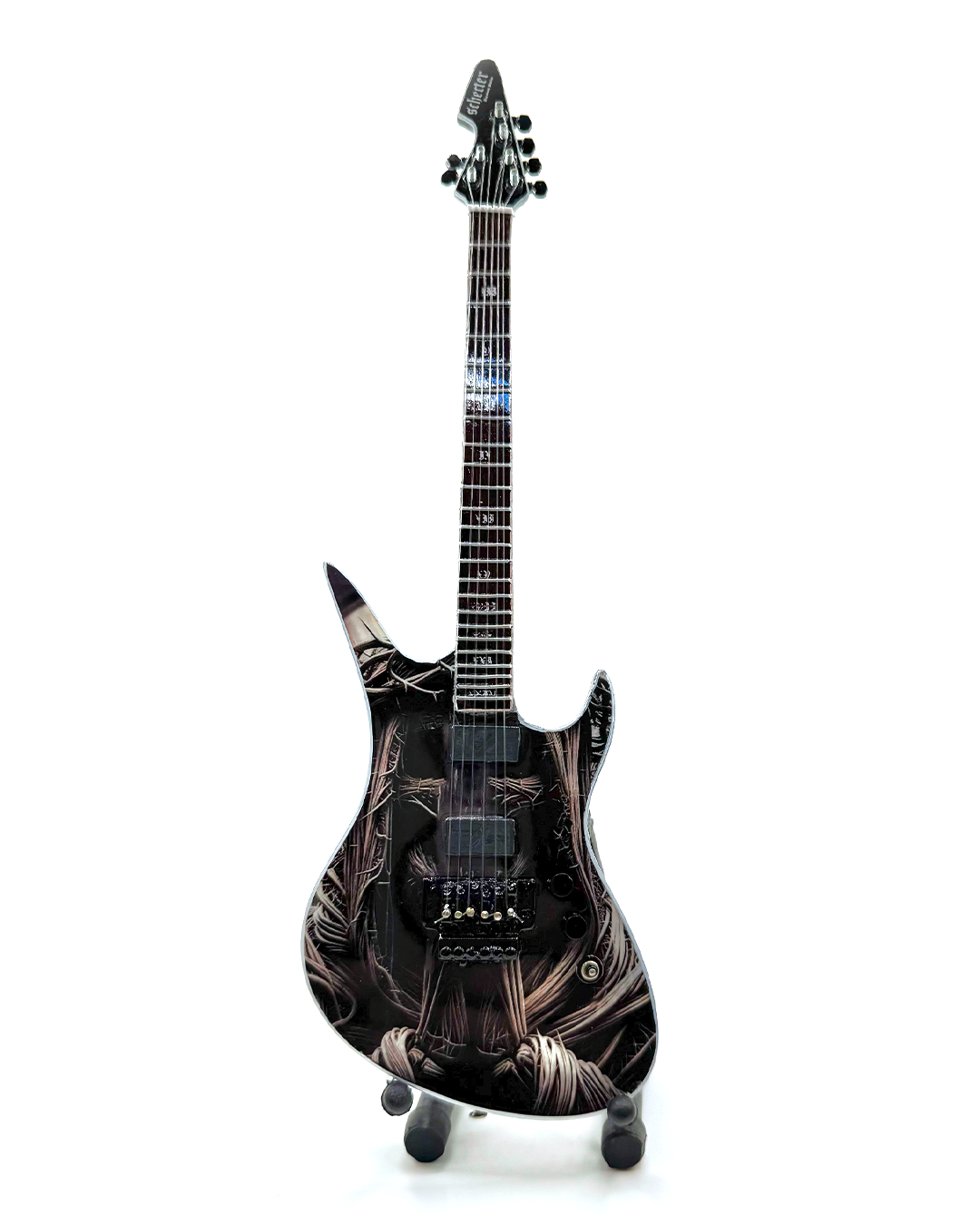 The Mini Axe™ | Let Us Pray