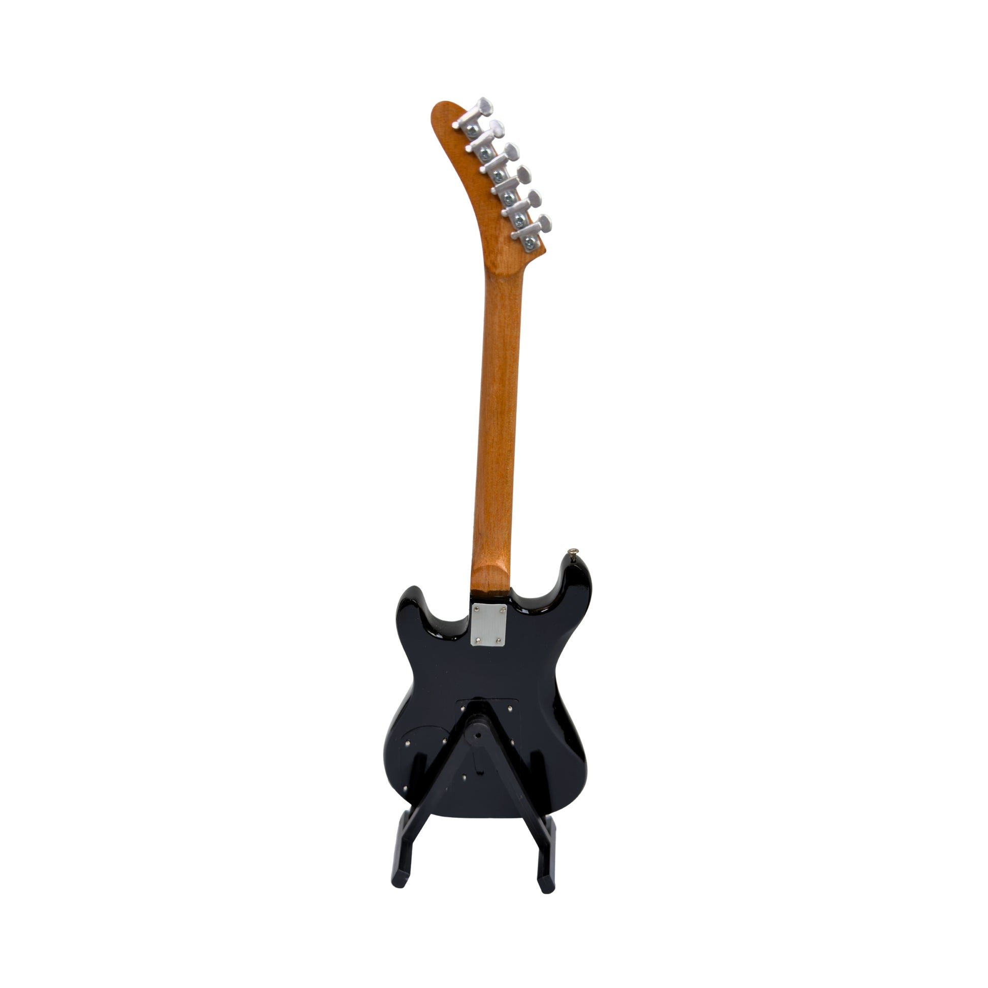 Rockville 2025 Mini Axe
