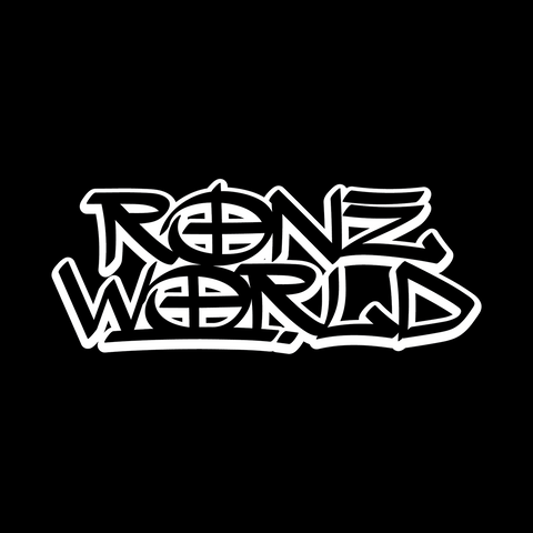 RonzWorld