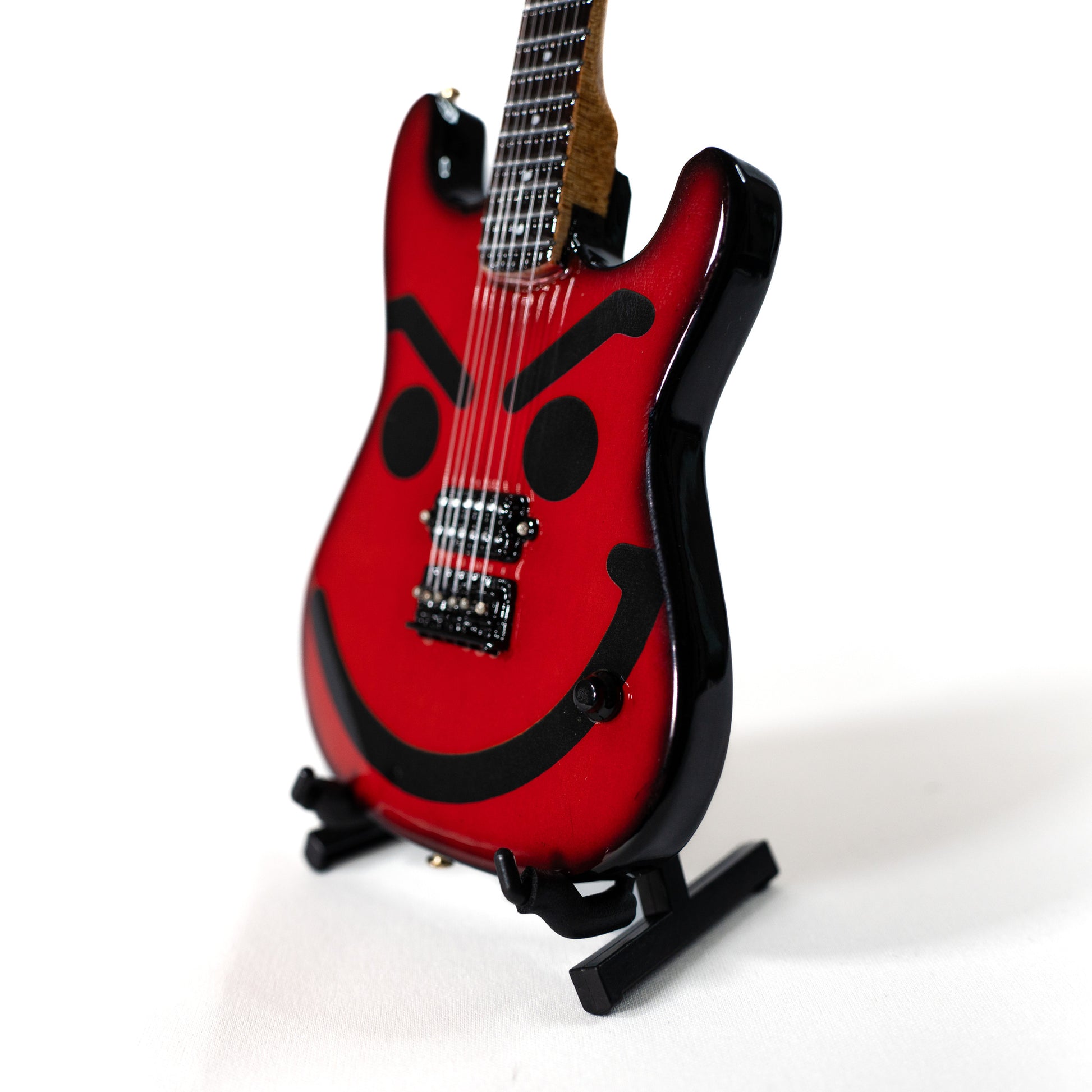 Bon Jovi Have a Nice Day Mini Axe