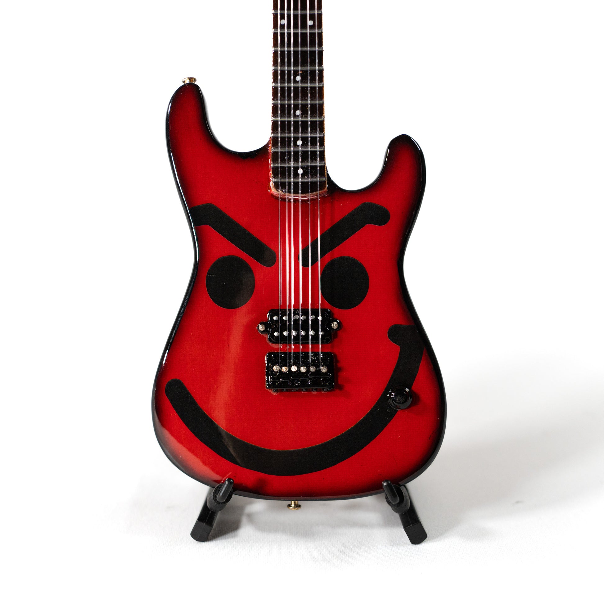 Bon Jovi Have a Nice Day Mini Axe