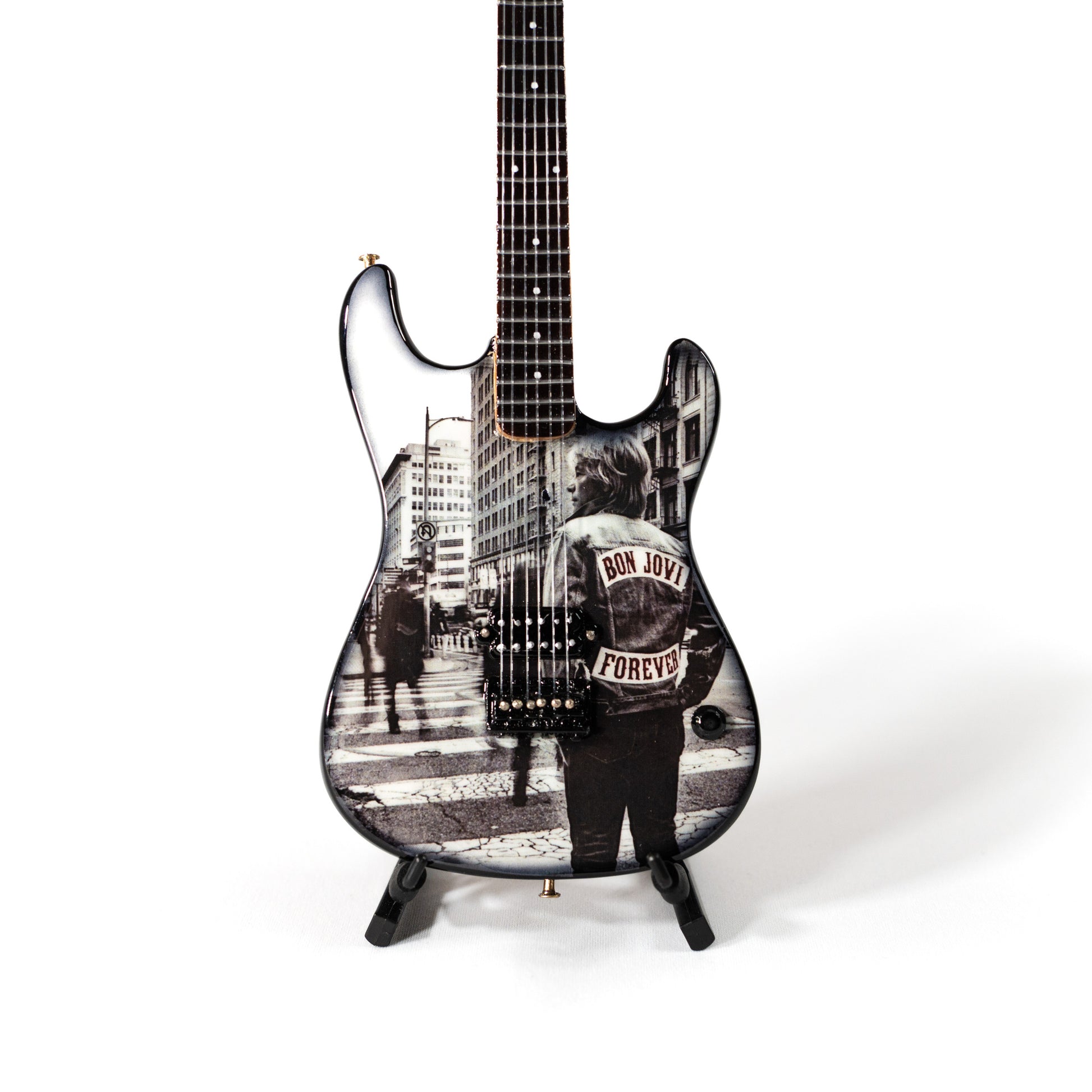 Bon Jovi Forever Album Mini Axe