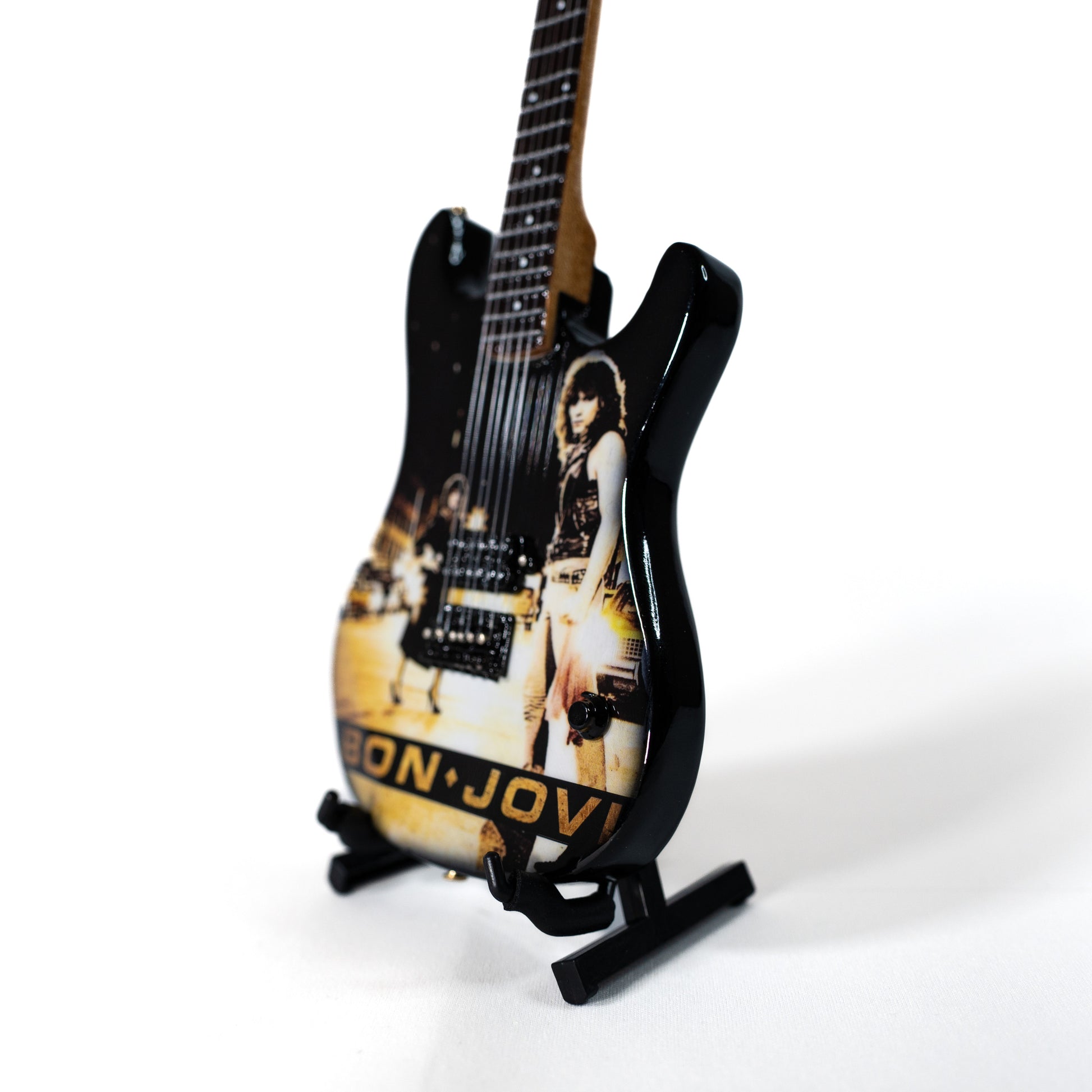 Bon Jovi Original Mini Axe