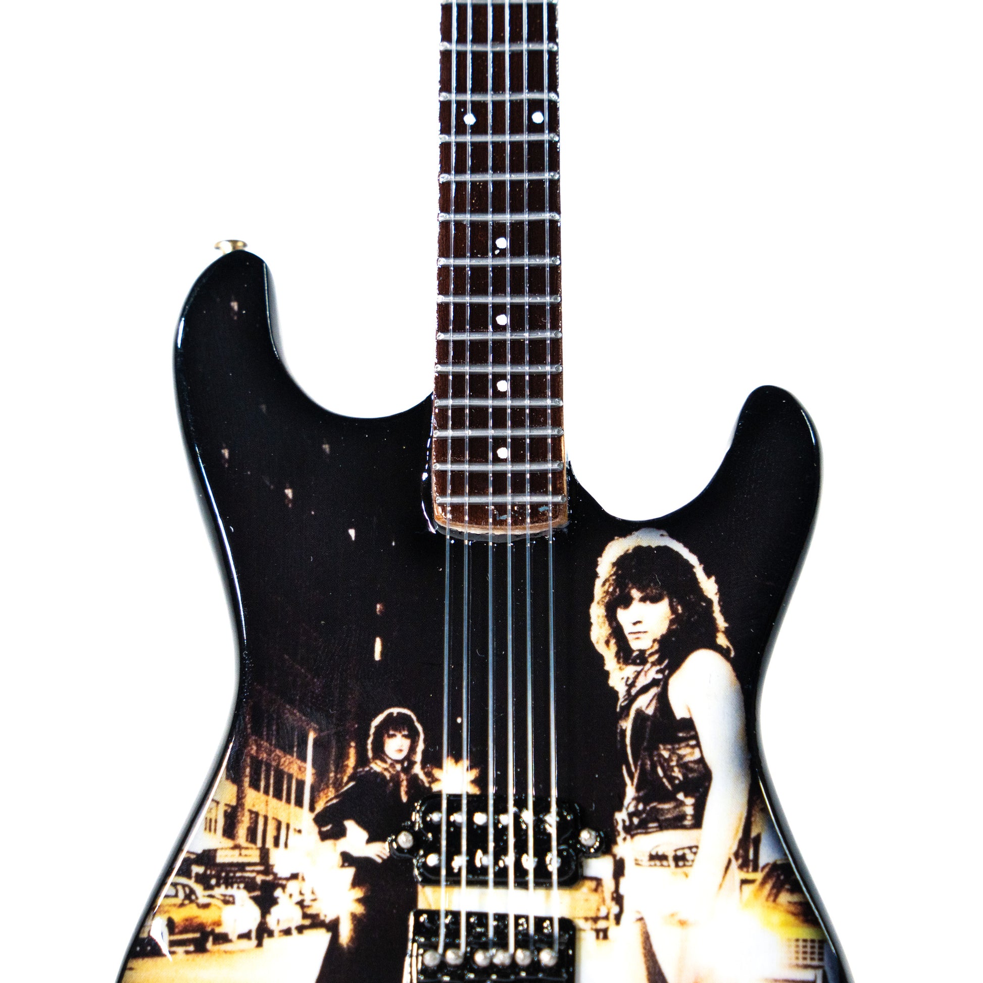 Bon Jovi Original Mini Axe