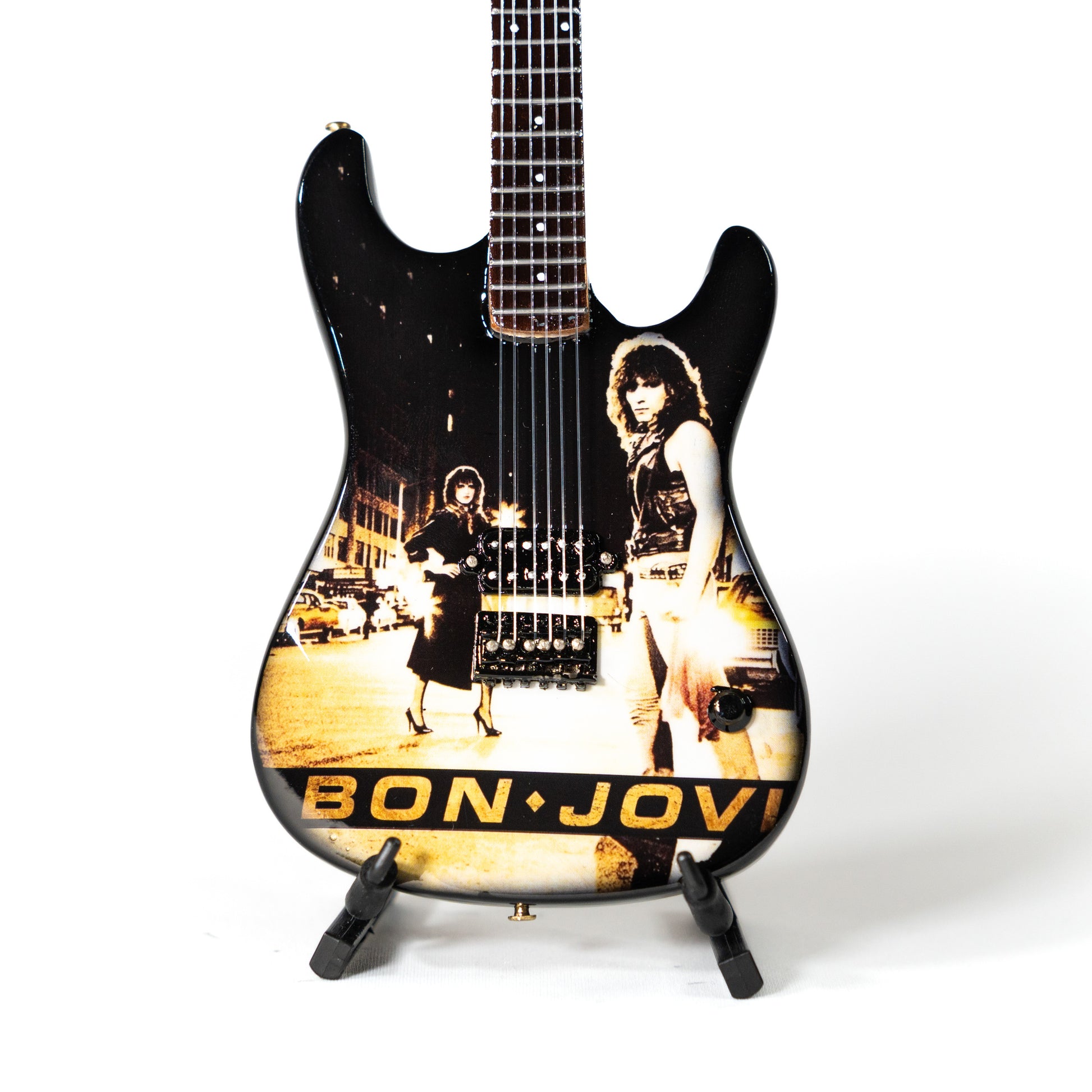 Bon Jovi Original Mini Axe