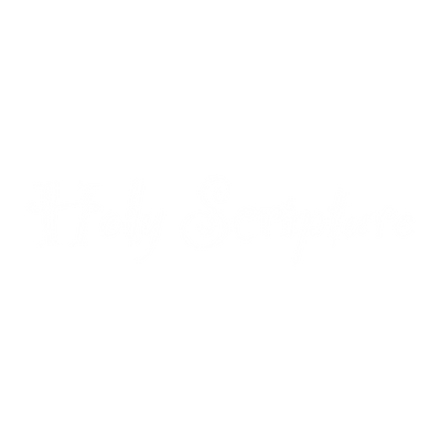 Holy Scripture
