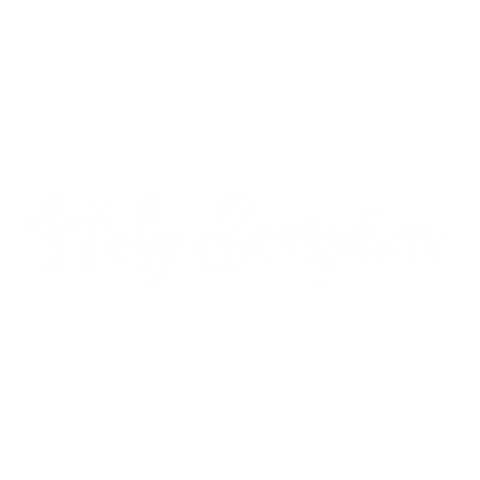 Holy Scripture