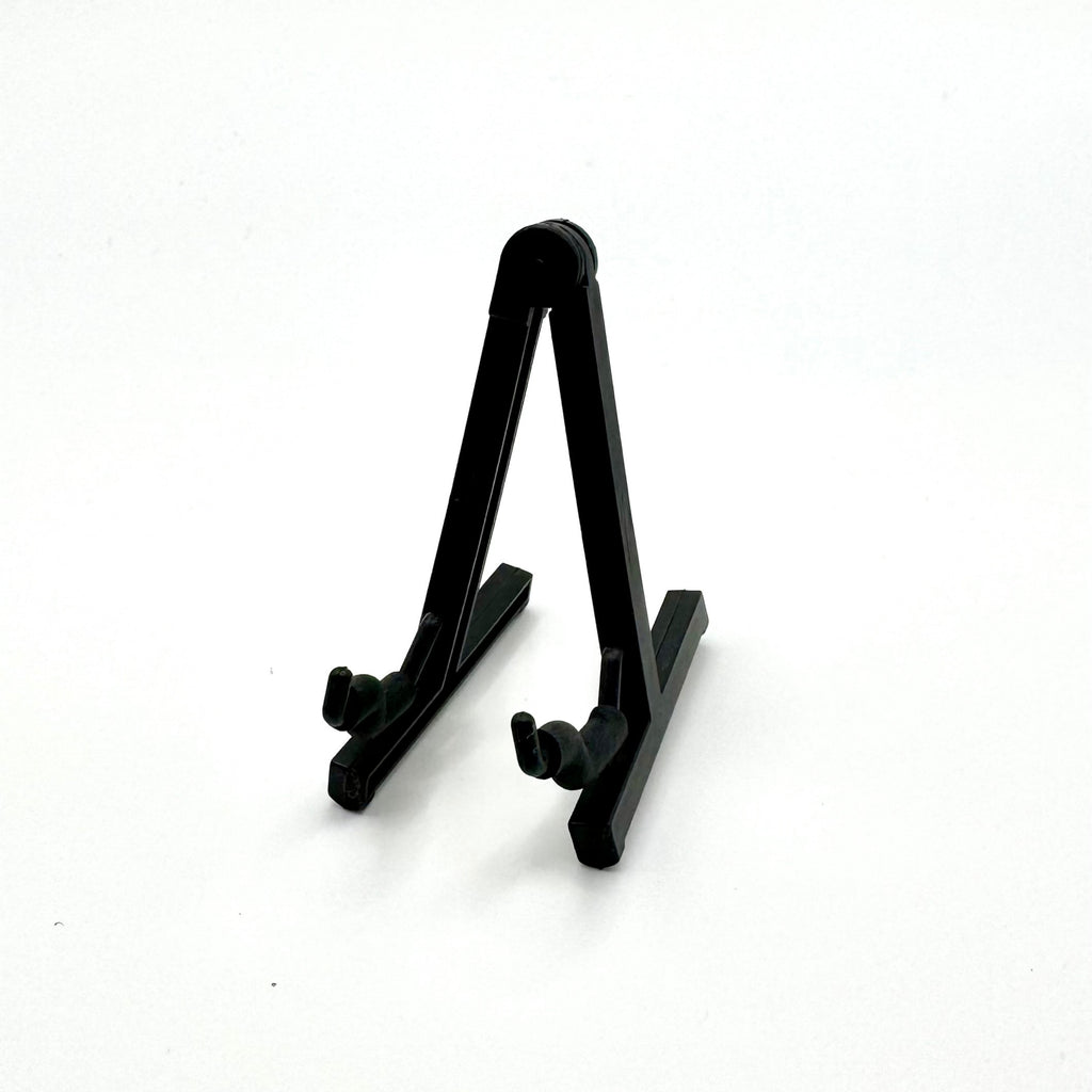 The Rolling Stones "Sticky Fingers" Mini Axe