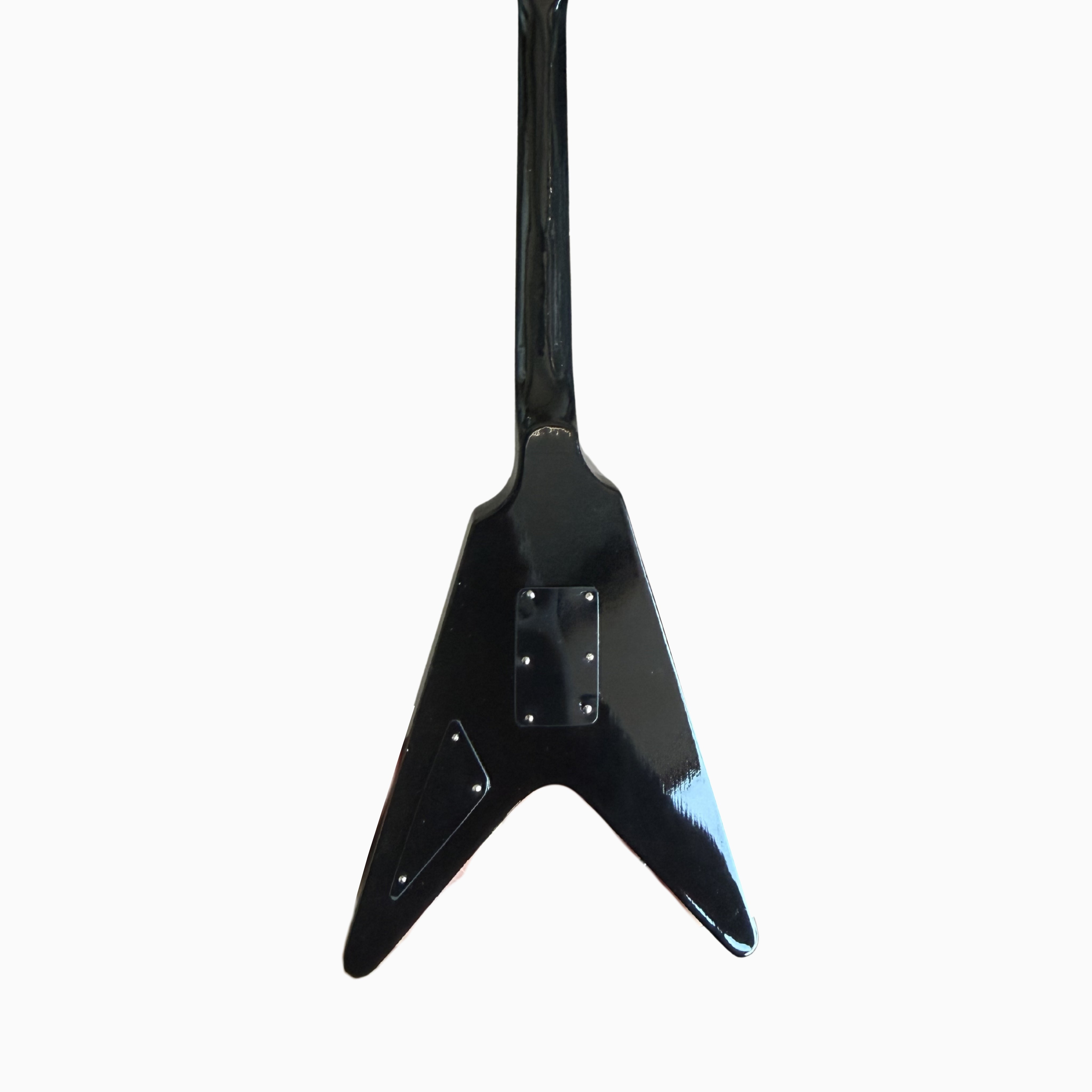 Megadeth Merchandise | Miniature Guitar 