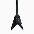 Megadeth Dystopia Collectible Miniature Guitar