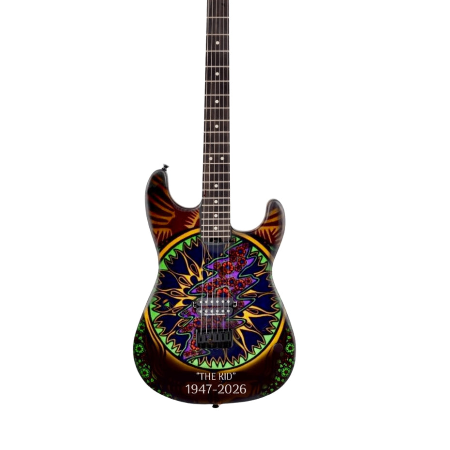 Forever Grateful Limited Edition Tribute Mini Axe