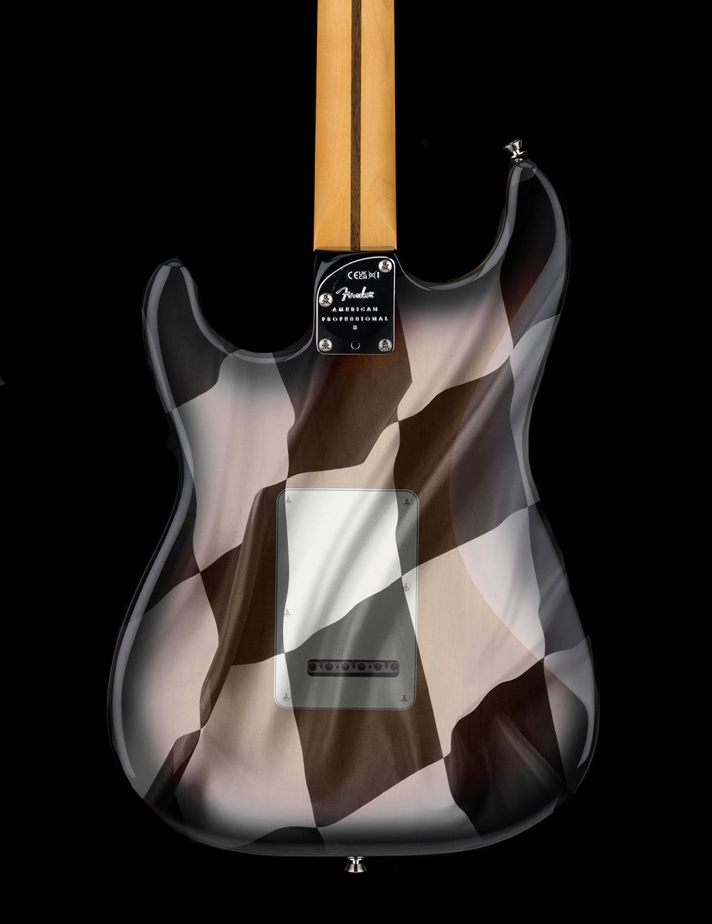 The Mini Axe™ | The Official Mini Guitar of the Indy 500
