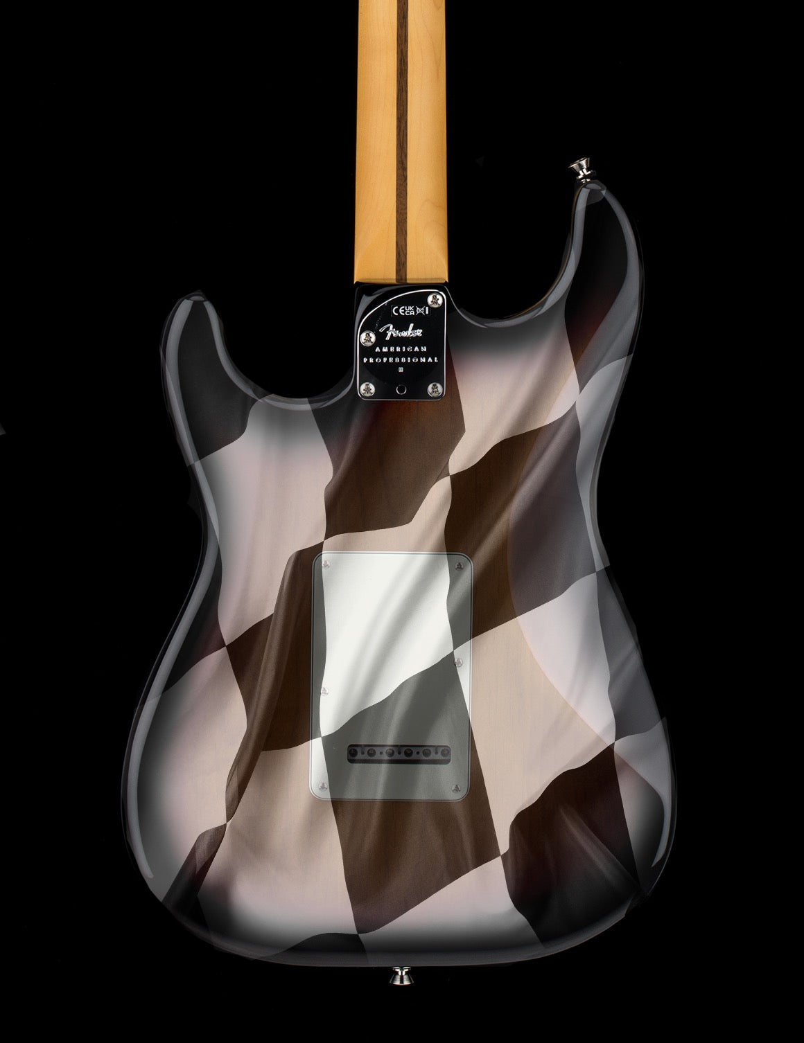 The Mini Axe™ | The Official Mini Guitar of the Indy 500