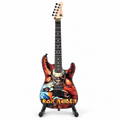 Iron Maiden Virtual XI Mini Axe — full studio product view