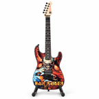 Iron Maiden Virtual XI Mini Axe — full studio product view