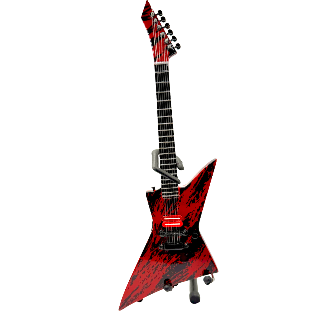 Jack Simmons’ Berserker Mini Axe