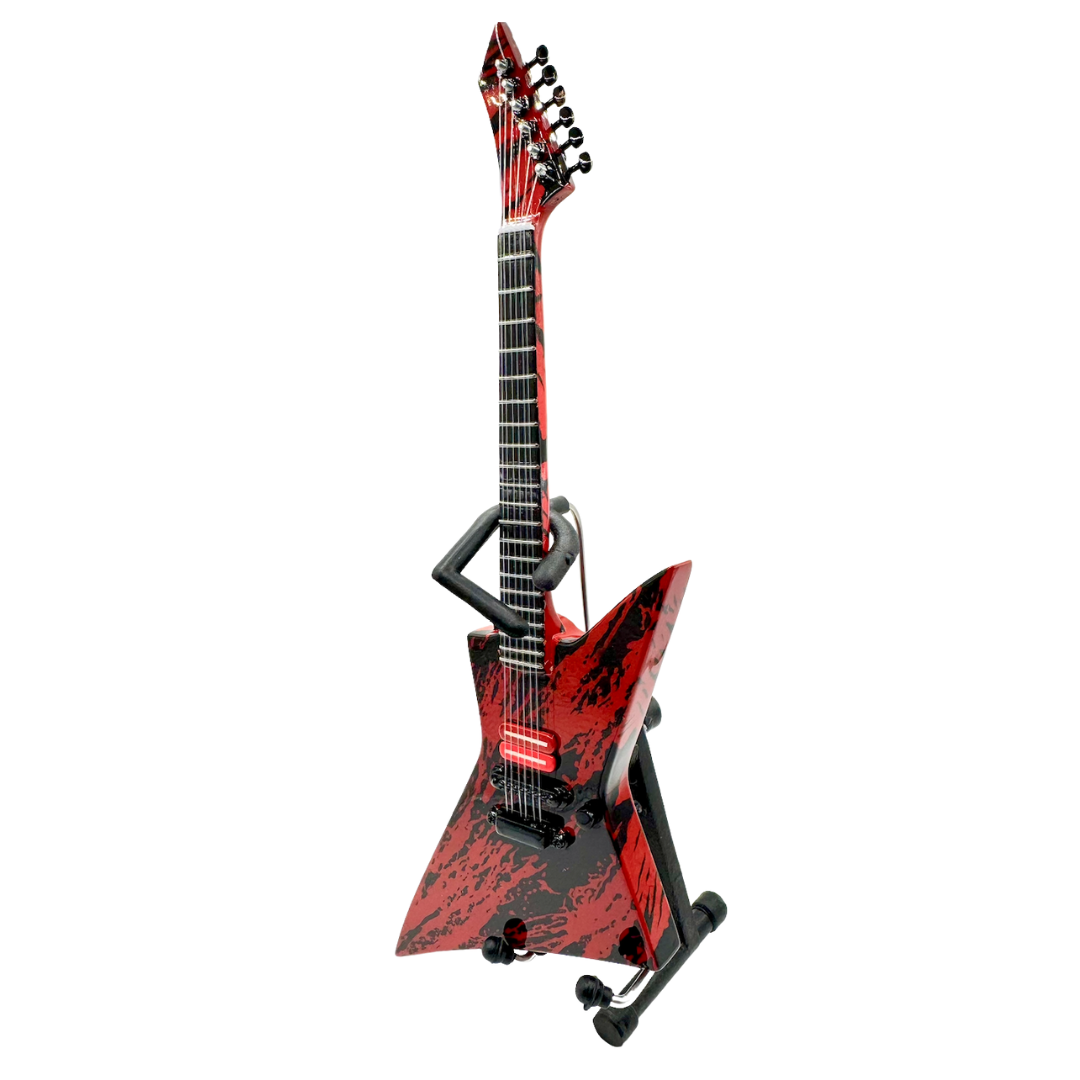 Jack Simmons’ Berserker Mini Axe