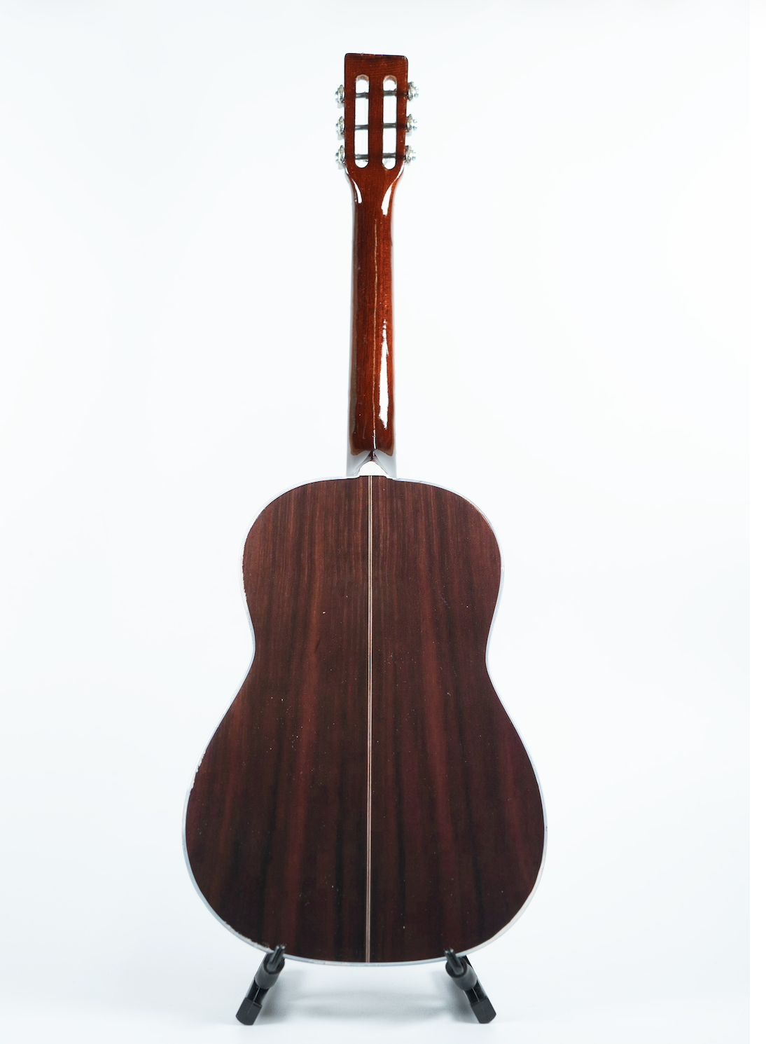 Willie Nelson "Trigger" Mini Axe